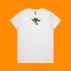 Wo's Maple Tee Thumbnail