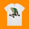 Wo's Maple Tee Thumbnail