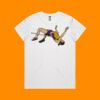 Wo's Maple Tee Thumbnail