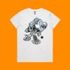 Wo's Maple Tee Thumbnail