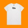 Wo's Maple Tee Thumbnail