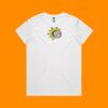 Wo's Maple Tee Thumbnail