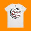 Wo's Maple Tee Thumbnail