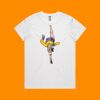 Wo's Maple Tee Thumbnail