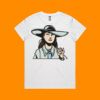 Wo's Maple Tee Thumbnail