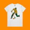 Wo's Maple Tee Thumbnail