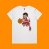 Wo's Maple Tee Thumbnail
