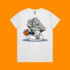 Wo's Maple Tee Thumbnail