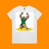 Wo's Maple Tee Thumbnail