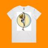 Wo's Maple Tee Thumbnail
