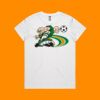Wo's Maple Tee Thumbnail