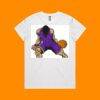 Wo's Maple Tee Thumbnail