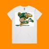 Wo's Maple Tee Thumbnail