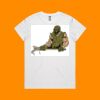 Wo's Maple Tee Thumbnail
