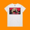 Wo's Maple Tee Thumbnail