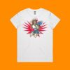 Wo's Maple Tee Thumbnail