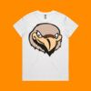 Wo's Maple Tee Thumbnail