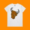 Wo's Maple Tee Thumbnail