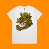 Wo's Maple Tee Thumbnail