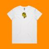 Wo's Maple Tee Thumbnail