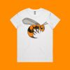 Wo's Maple Tee Thumbnail