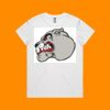 Wo's Maple Tee Thumbnail