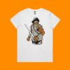 Wo's Maple Tee Thumbnail