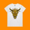 Wo's Maple Tee Thumbnail