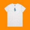 Wo's Maple Tee Thumbnail