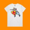 Wo's Maple Tee Thumbnail