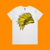 Wo's Maple Tee Thumbnail
