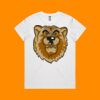 Wo's Maple Tee Thumbnail