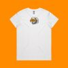 Wo's Maple Tee Thumbnail