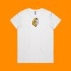 Wo's Maple Tee Thumbnail