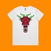 Wo's Maple Tee Thumbnail
