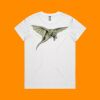 Wo's Maple Tee Thumbnail