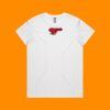 Wo's Maple Tee Thumbnail
