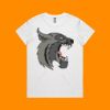 Wo's Maple Tee Thumbnail
