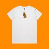 Wo's Maple Tee Thumbnail