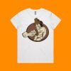 Wo's Maple Tee Thumbnail