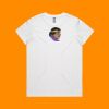 Wo's Maple Tee Thumbnail