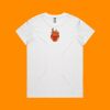 Wo's Maple Tee Thumbnail
