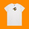 Wo's Maple Tee Thumbnail