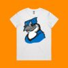 Wo's Maple Tee Thumbnail