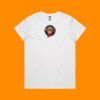 Wo's Maple Tee Thumbnail