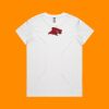 Wo's Maple Tee Thumbnail