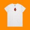 Wo's Maple Tee Thumbnail