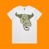 Wo's Maple Tee Thumbnail