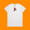 Wo's Maple Tee Thumbnail