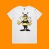 Wo's Maple Tee Thumbnail